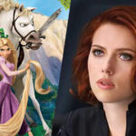 Disney Resumes Development for Tangled in Live-Action; Scarlett Johansson Reportedly Circling Role