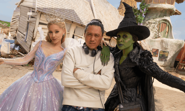Wicked: For Good Featurette Teases Epic Conclusion This Fall