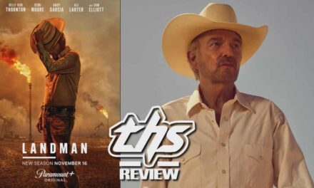 ‘Landman’ Season 2 Premiere Doubles Down on Drama, Oil, and Star Power [Review]