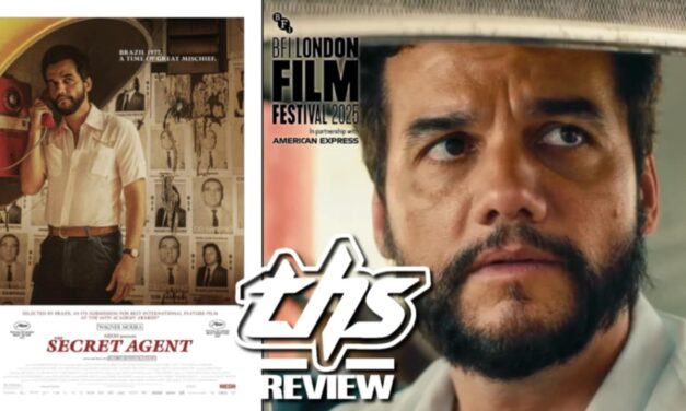 The Secret Agent- A Genre-Bending Exploration Of 1970s Brazil [Review]
