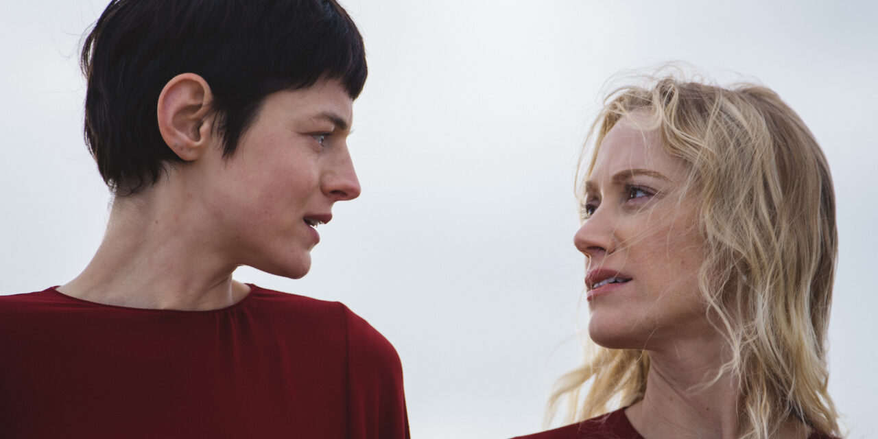 Watch The First Trailer For Julia Jackman’s Queer Fairytale ‘100 Nights Of Hero’