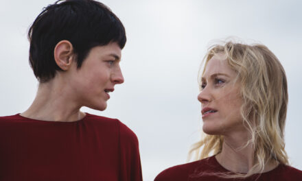 Watch The First Trailer For Julia Jackman’s Queer Fairytale ‘100 Nights Of Hero’