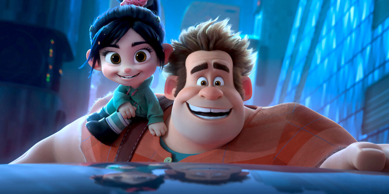 The Five Best Disney Animated Sequels Ever