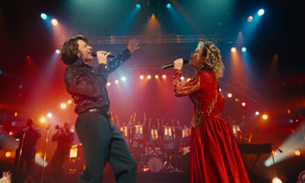 ‘Song Sung Blue’ Brings Neil Diamond’s Greatest Hits With Hugh Jackman And Kate Hudson On Physical Media This February