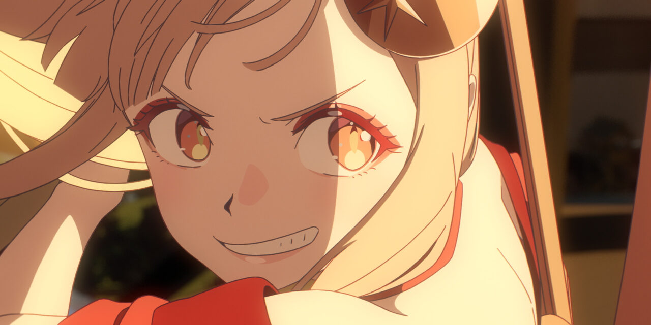 Netflix Announces ‘Cosmic Princess Kaguya’ Original Anime Film Coming Soon