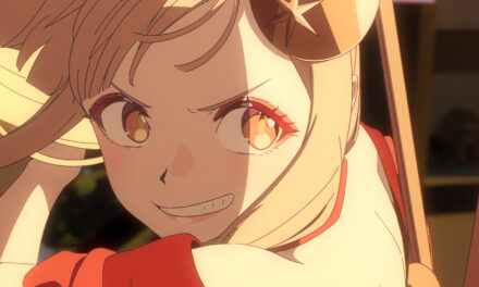 Netflix Announces ‘Cosmic Princess Kaguya’ Original Anime Film Coming Soon