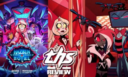 ‘Hazbin Hotel’ Episodes 3 & 4: Can Everyone Be Redeemed? [Recap/Review]