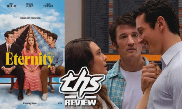‘Eternity’ Review – I’ve Been Waiting Forever For A Rom-Com As Fun As This