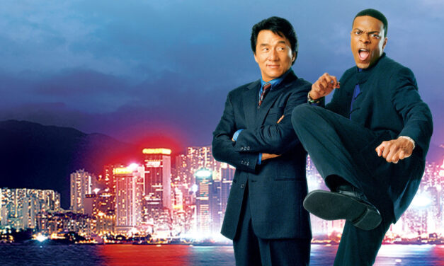 ‘Rush Hour 4’ Is A Go At Paramount With Brett Ratner On Board