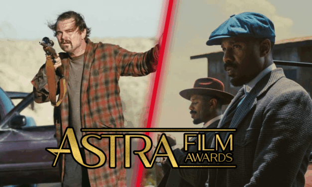 ‘One Battle After Another’ Leads Astra Film Awards Nominations Among Titans Like ‘Sinners’ And ‘Sentimental Value