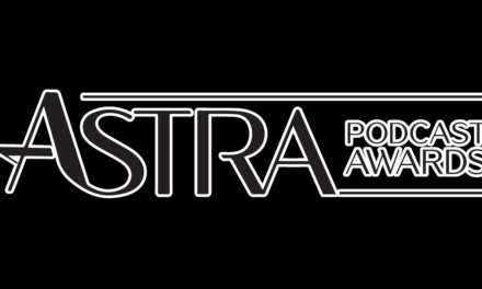 The Astra Podcast Awards Honor The Best Podcasts Of 2025