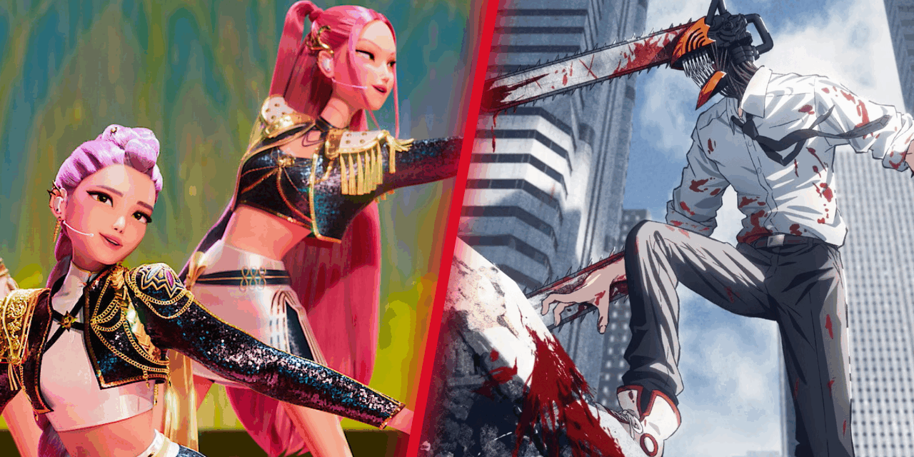 Bugonia Surprises at the Box Office as Chainsaw Man and Black Phone 2 Hold Strong