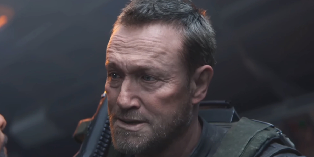 Michael Rooker’s Black Ops 7 Return Honors His Call Of Duty History In A Pretty Exciting Way [Interview]