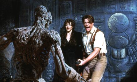 Brendan Fraser And Rachel Weisz Are Returning For A New ‘The Mummy” Movie With ‘Ready Or Not’ Filmmakers
