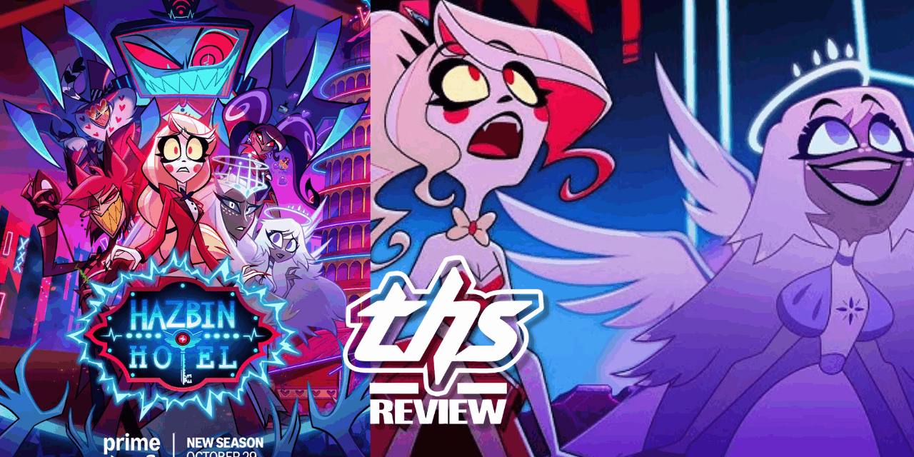 ‘Hazbin Hotel’ Episodes 7 & 8: Resolutions Are Not Always Positive [RECAP/REVIEW]