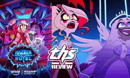 ‘Hazbin Hotel’ Episodes 7 & 8: Resolutions Are Not Always Positive [RECAP/REVIEW]