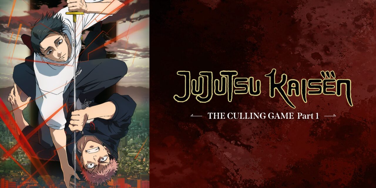 Jujutsu Kaisen Season 3 Soon Premiering On Crunchyroll