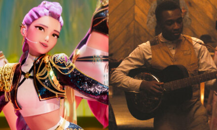 Sinners And KPop Demon Hunters’ 2026 Oscars Race Just Heated Up In An Exciting Way