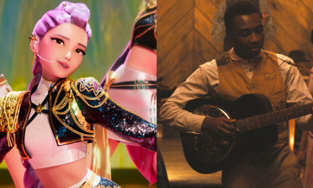 Sinners And KPop Demon Hunters’ 2026 Oscars Race Just Heated Up In An Exciting Way