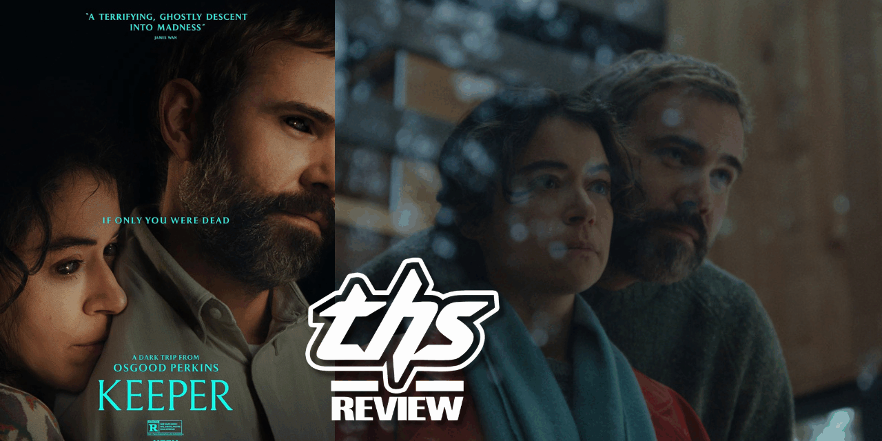 ‘Keeper’ Review – Things Really Are Not What They Seem, And That’s Okay