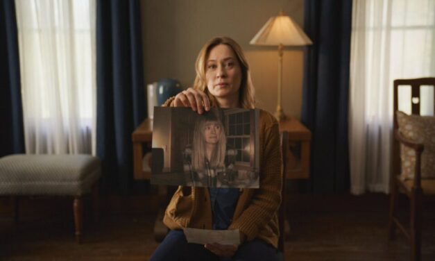 ‘Shelby Oaks’ Is Heading Home On Digital Right Now And Physical Media Next Year