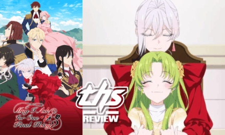 May I Ask for One Final Thing? Ep. 6-7: Religious Strife And Bi Awakening? [Review]