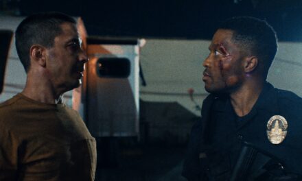 ‘Night Patrol’ Sink Your Teeth Into The Trailer For Vampire Cop Thriller