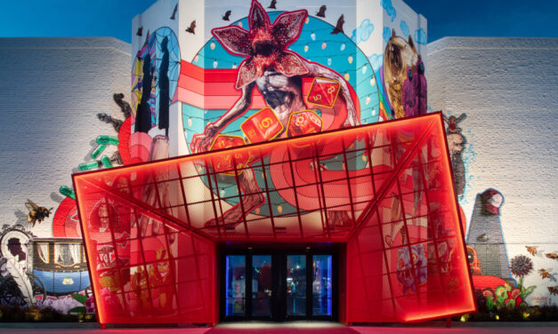 Netflix House Philadelphia: What You Need To Know Before You Go