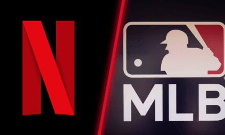 Netflix Adds MLB Coverage In 2026 With Opening Night, Home Run Derby, & Field Of Dreams
