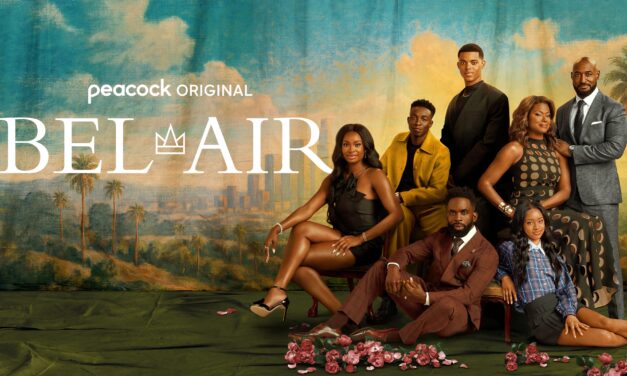 Peacock Releases Trailer for Fourth and Final Season of Bel-Air – Premieres November 24