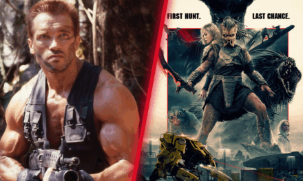 Details on Original Predator Cast Return Finally Emerge From Badlands Director Dan Trachtenberg