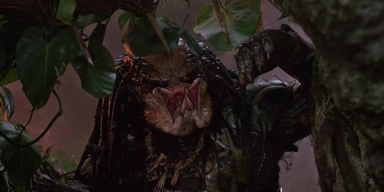 The Predator Franchise Ranked From Worst To Best