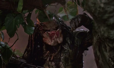 The Predator Franchise Ranked From Worst To Best