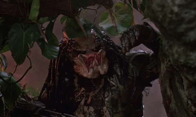 The Predator Franchise Ranked From Worst To Best