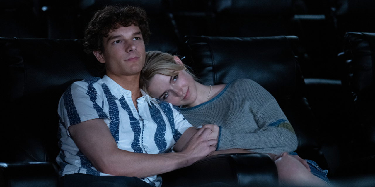 The Performance Of Regretting You Proves The Female Audience Is Viable To Box Office Success