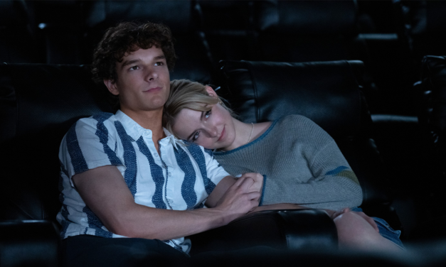 The Performance Of Regretting You Proves The Female Audience Is Viable To Box Office Success