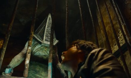 ‘RETURN TO SILENT HILL’ Brings An Adaptation Of ‘Silent Hill 2’ To The Big Screen [Trailer]