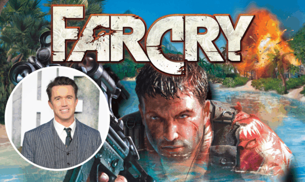 FX Is Making A ‘Far Cry’ Series Based On The Games From Noah Hawley…. And Rob Mac