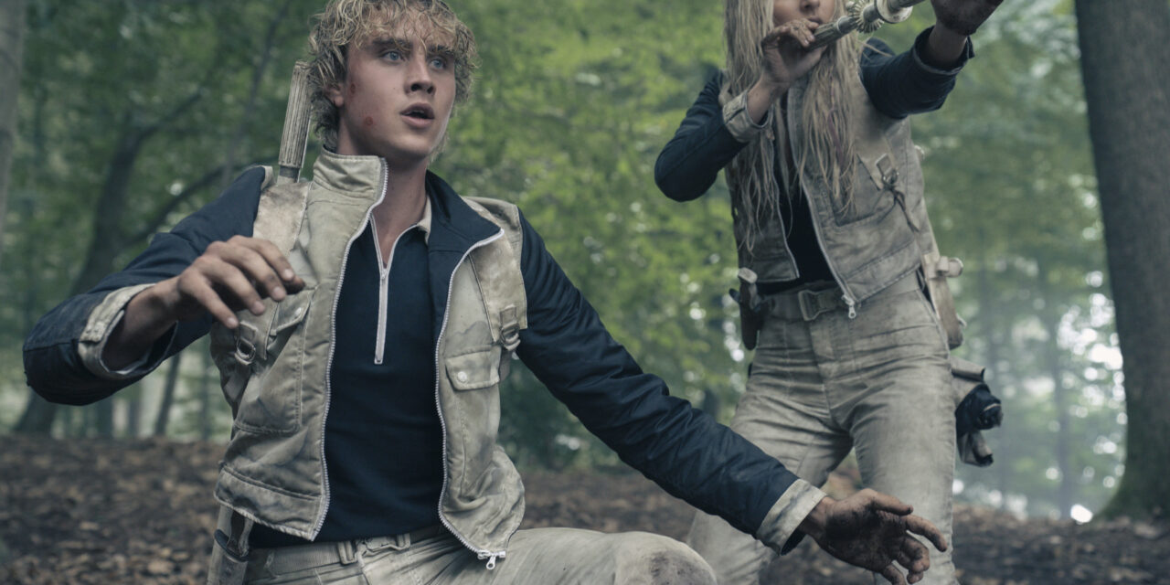 ‘The Hunger Games: Sunrise On The Reaping’ Suprise Teaser Trailer Released