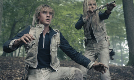 ‘The Hunger Games: Sunrise On The Reaping’ Suprise Teaser Trailer Released