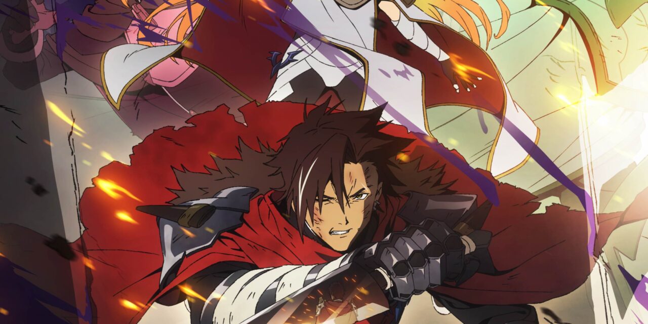 ‘Sentenced To Be A Hero’ Soon Premiering Worldwide