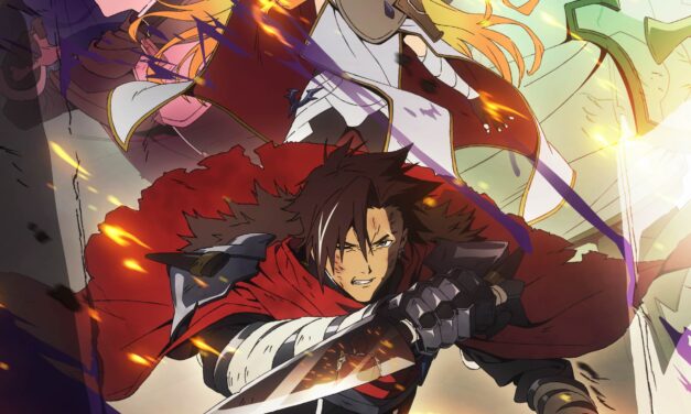 ‘Sentenced To Be A Hero’ Soon Premiering Worldwide