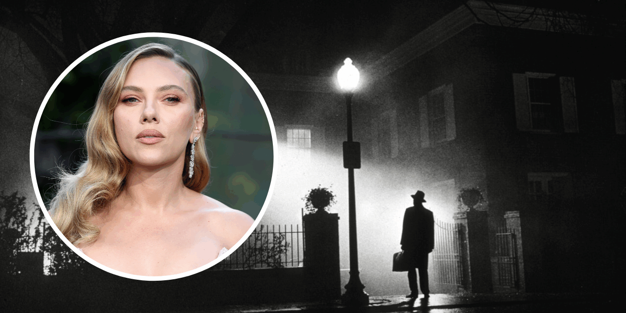 Scarlett Johansson Is Going Demonic With Universal For Mike Flanagan’s ‘Exorcist’ Movie
