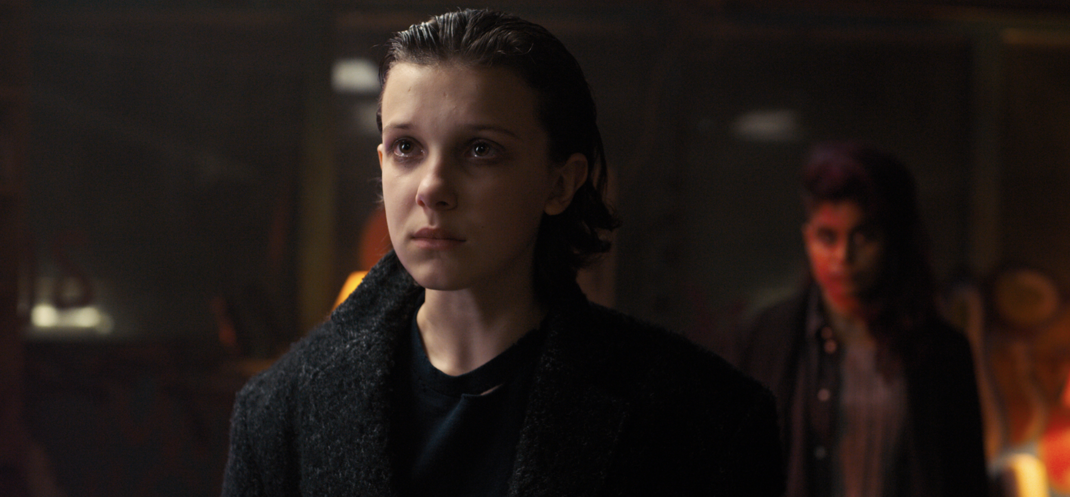 Stranger Things: In Defense of “The Lost Sister”