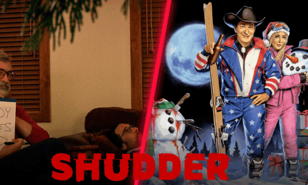 What’s Coming To Shudder In December 2025? Season Of Screams, Joe Bob, & More