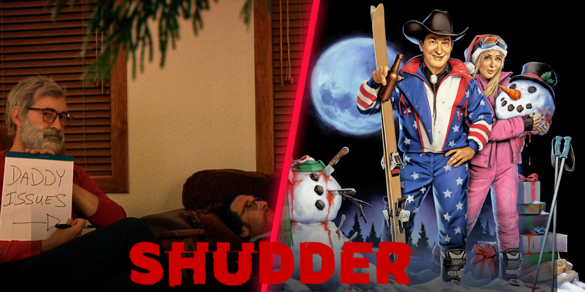 What’s Coming To Shudder In December 2025? Season Of Screams, Joe Bob, & More