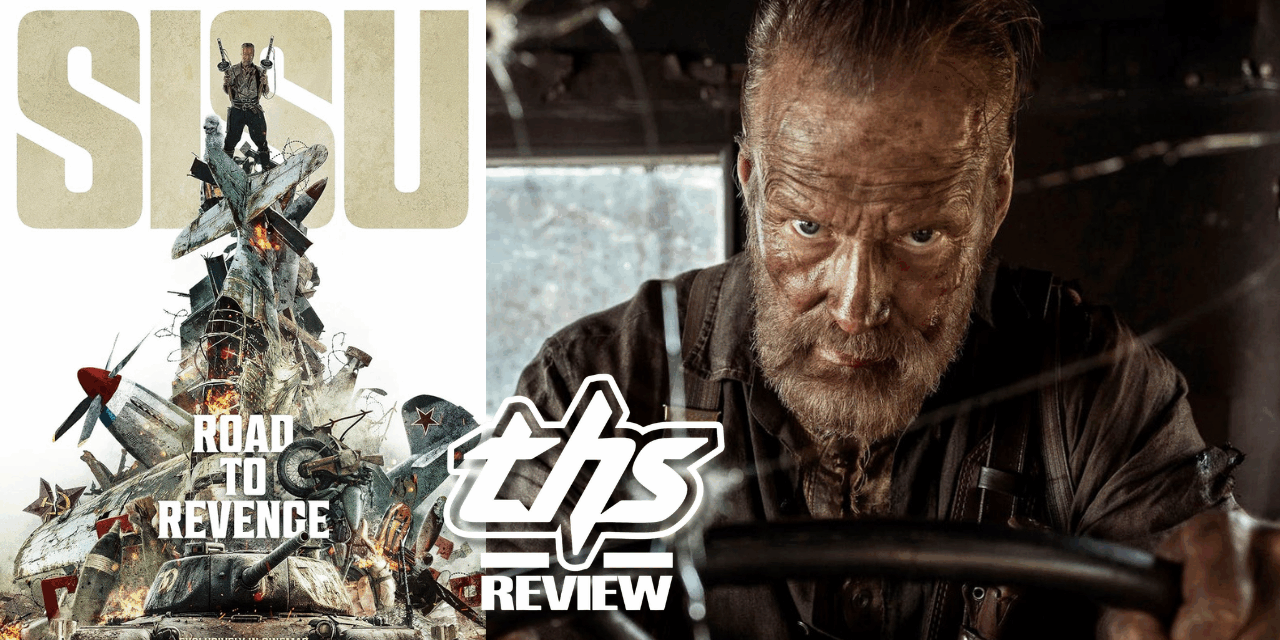 ‘Sisu: Road To Revenge’ Review – Cartoonish Action Sequel Trades Offing Nazis For Soviets
