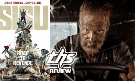 ‘Sisu: Road To Revenge’ Review – Cartoonish Action Sequel Trades Offing Nazis For Soviets