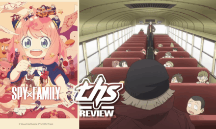 Spy x Family Season 3 Ep. 43 “White Jealousy | The Eden College Busjacking Incident”: Politics Bad And Badder [Review]