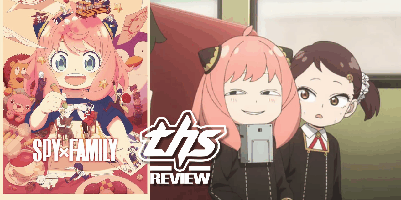 Spy x Family Season 3 Ep. 44 “The Red Circus”: Busjacking Blues Pt. 2 [Review]